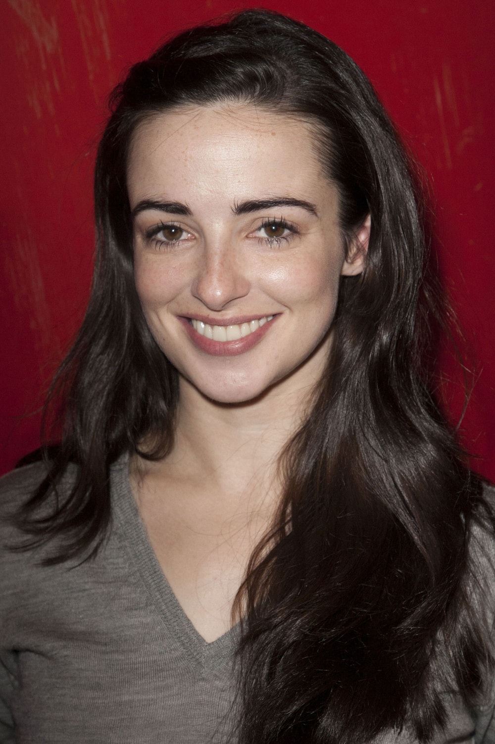 Foto de Laura Donnelly
