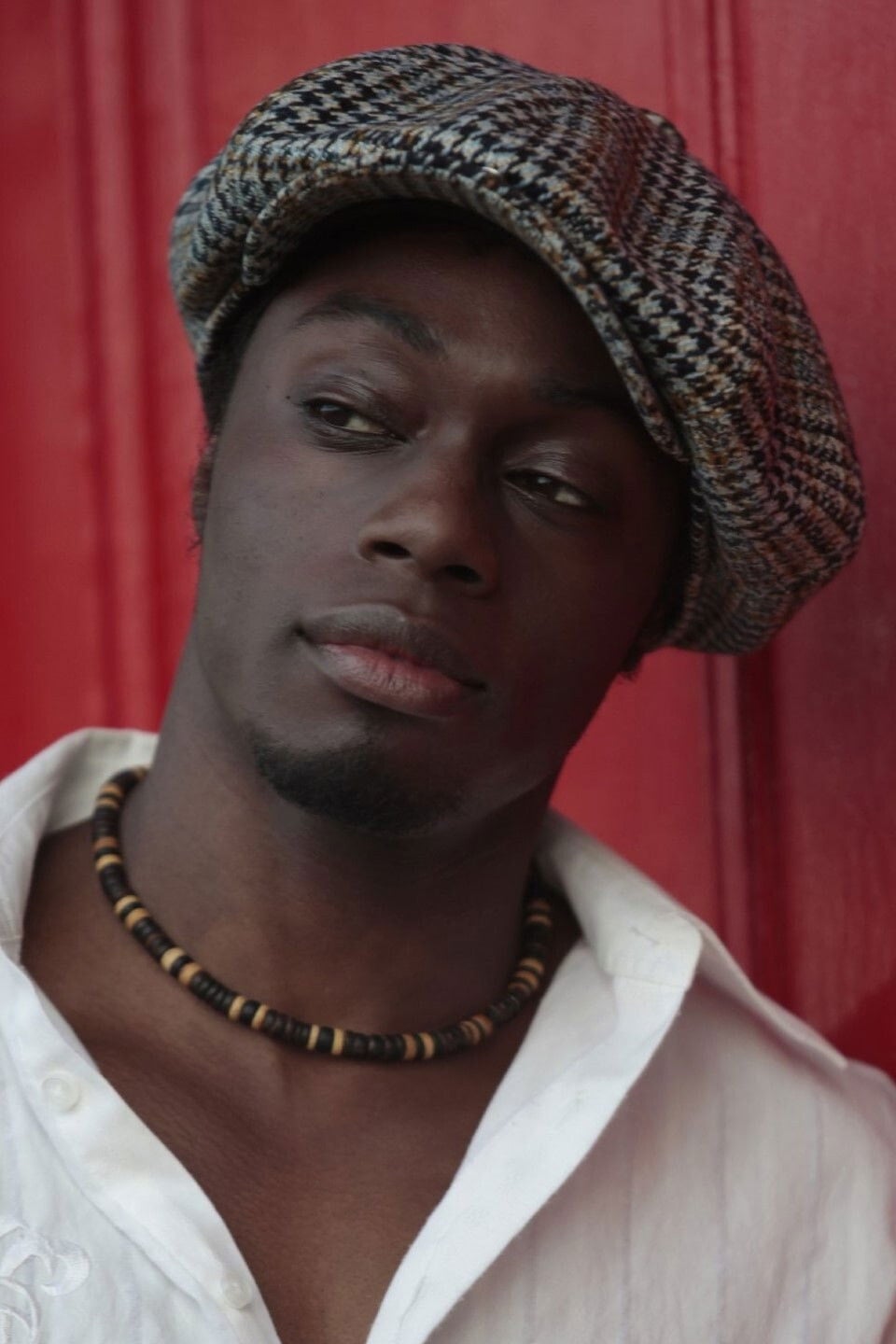 Foto de Clé Bennett