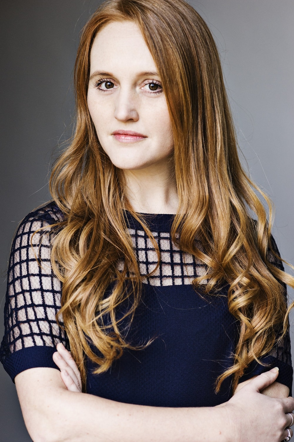 Foto de Michelle Tate