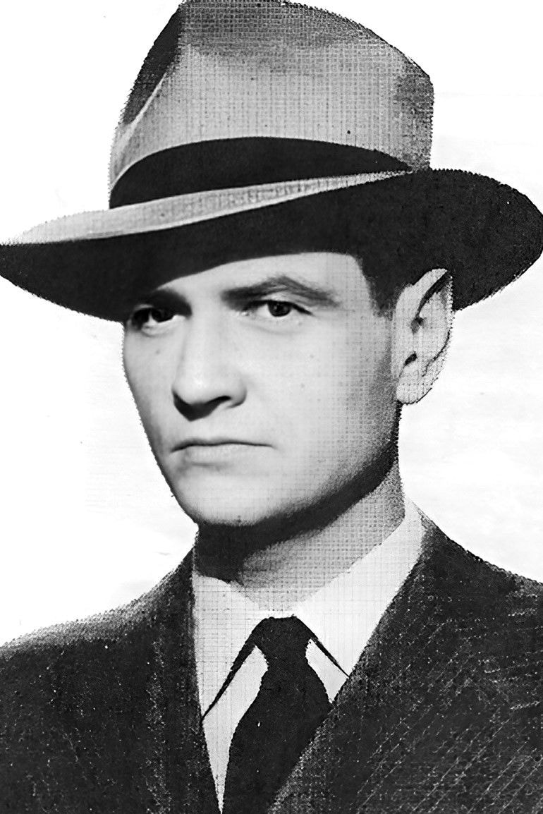 Foto de Bruce Edwards