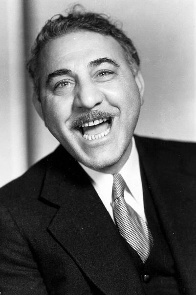 Foto de Henry Armetta