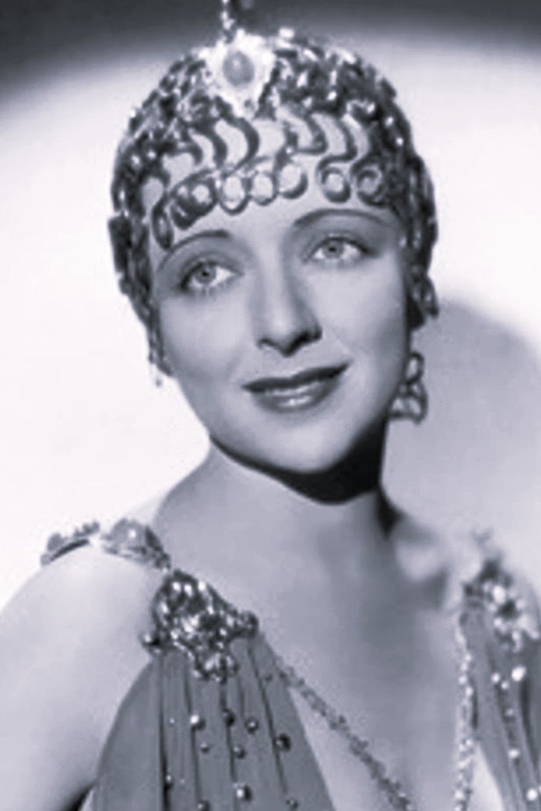 Foto de Ferike Boros