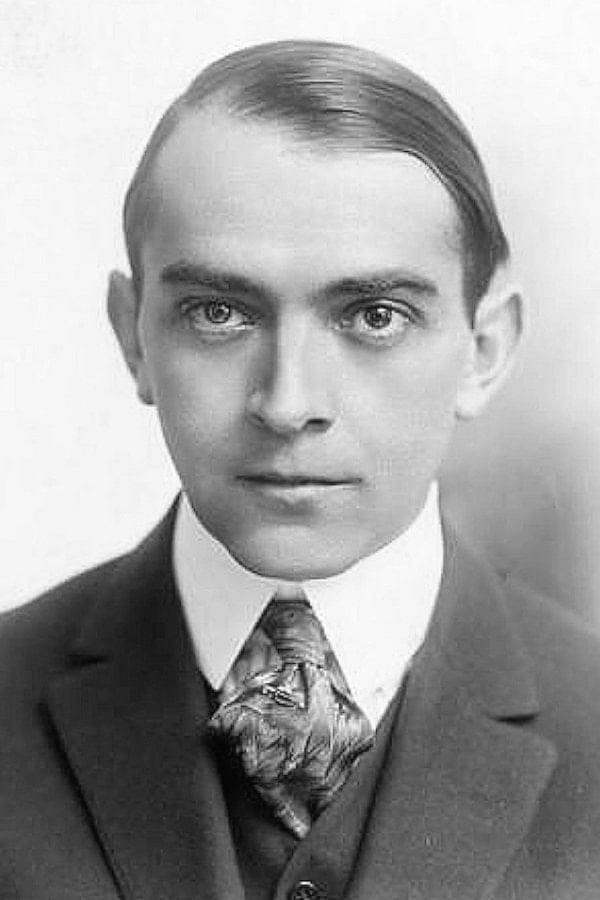 Foto de Arthur Aylesworth