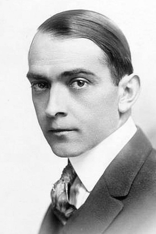 Foto de Arthur Aylesworth