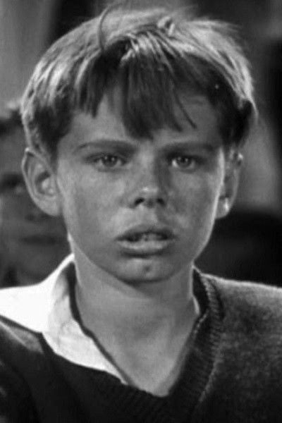 Foto de Clifton Young