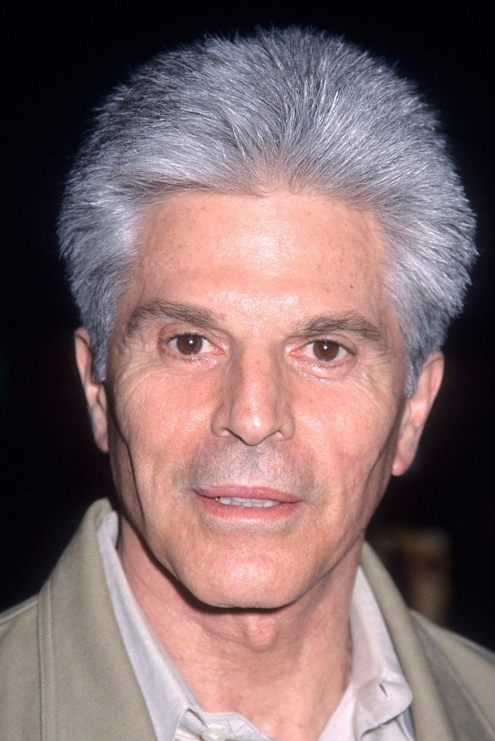 Foto de Jorge Rivero