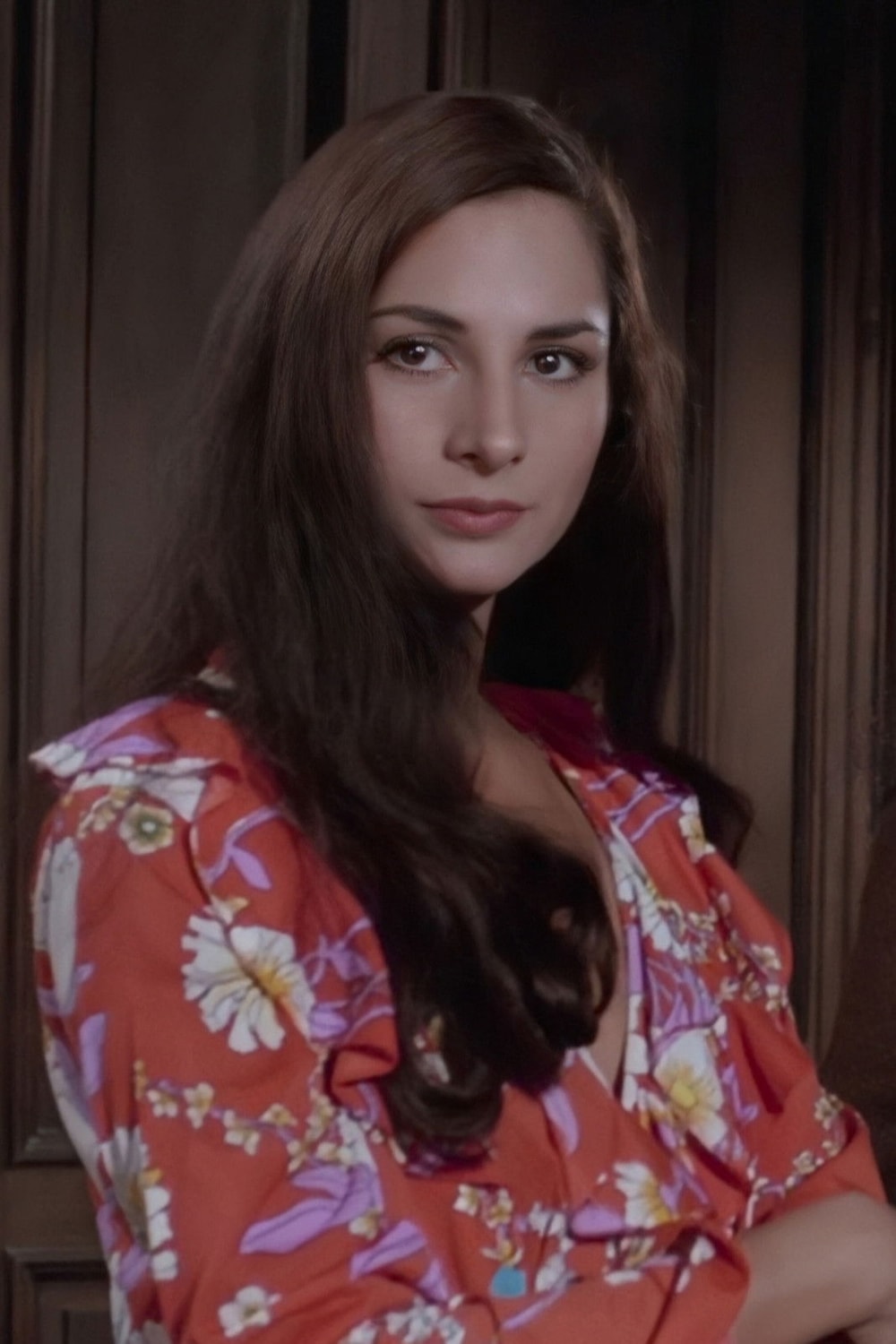 Foto de Susana Dosamantes