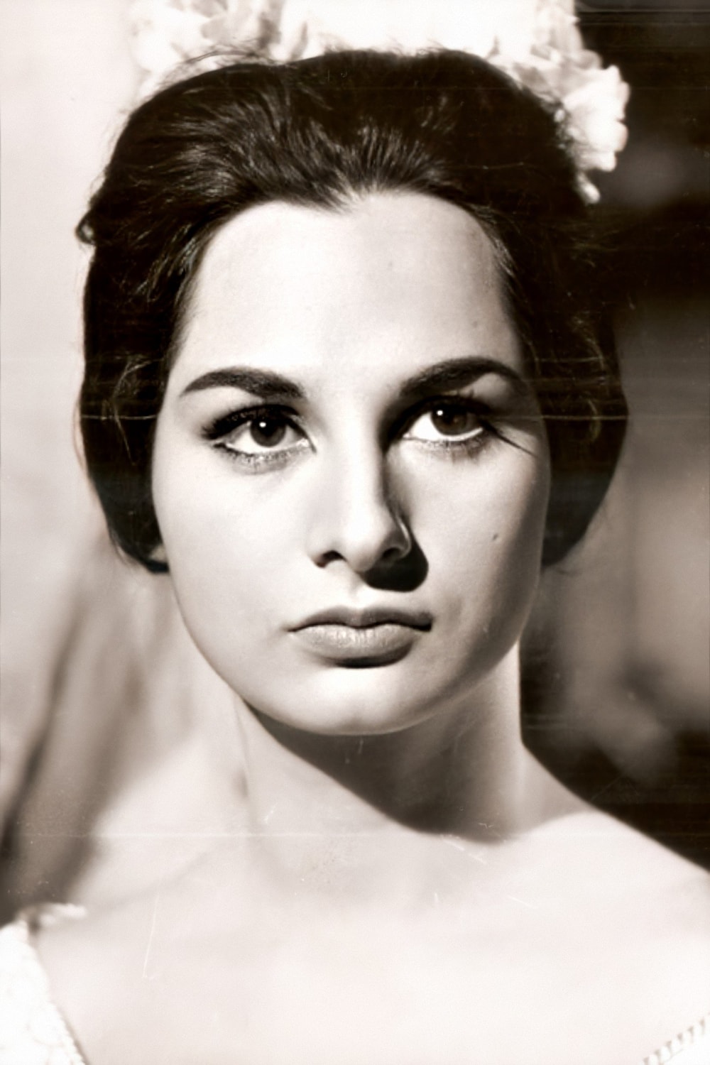 Foto de Susana Dosamantes