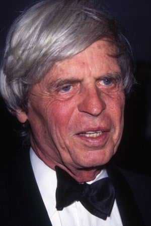 Foto de George Plimpton