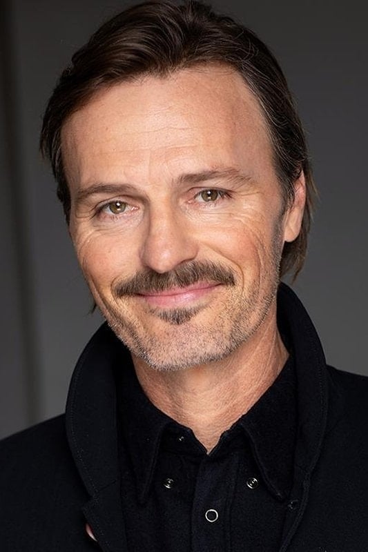 Foto de Paul McCarthy-Boyington