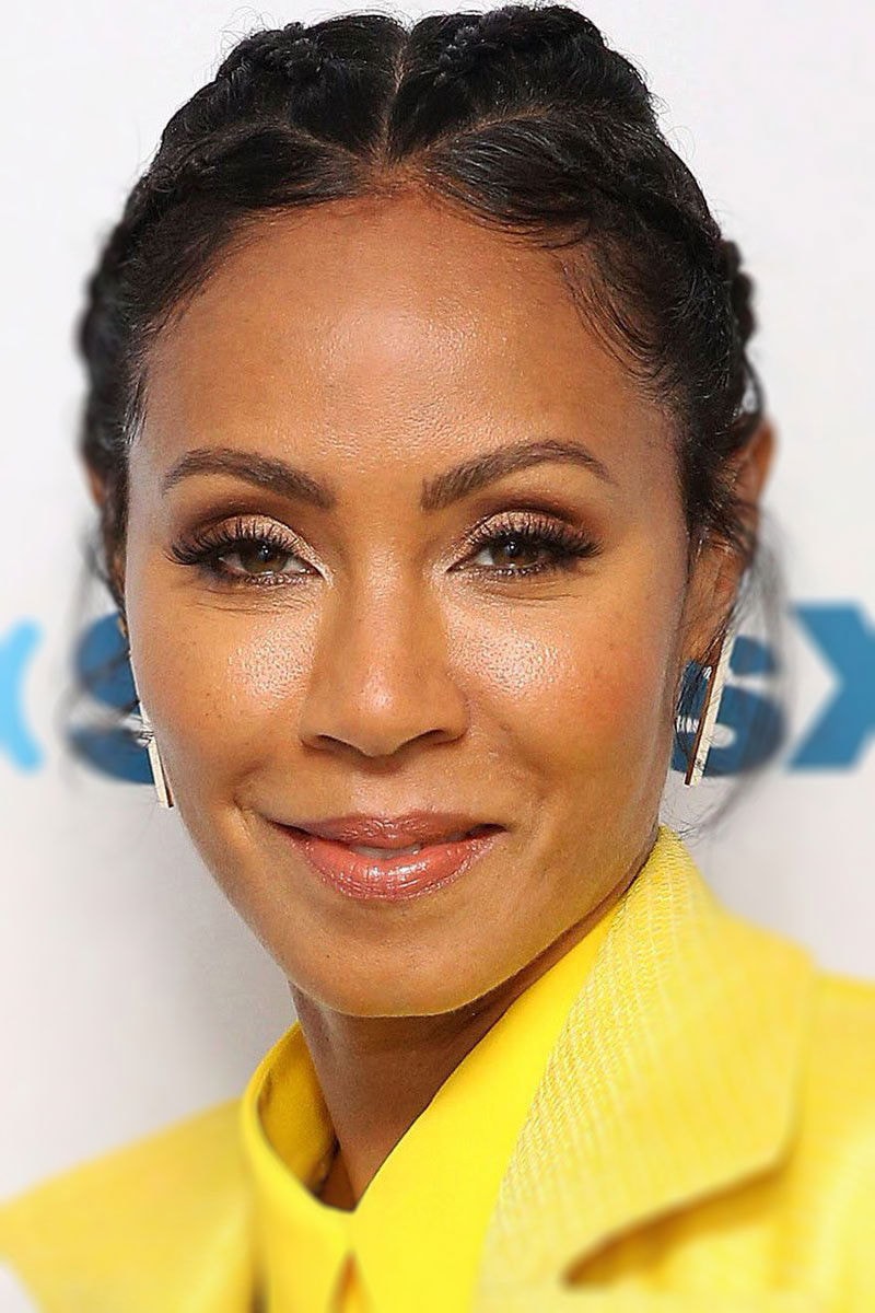 Foto de Jada Pinkett Smith