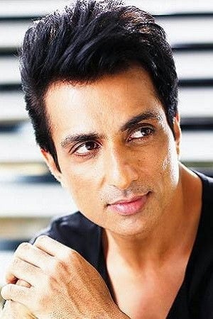 Foto de Sonu Sood