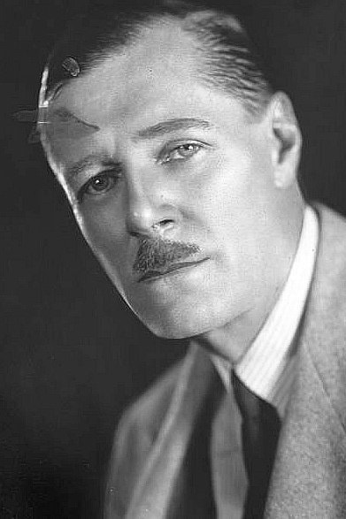 Foto de Gilbert Emery