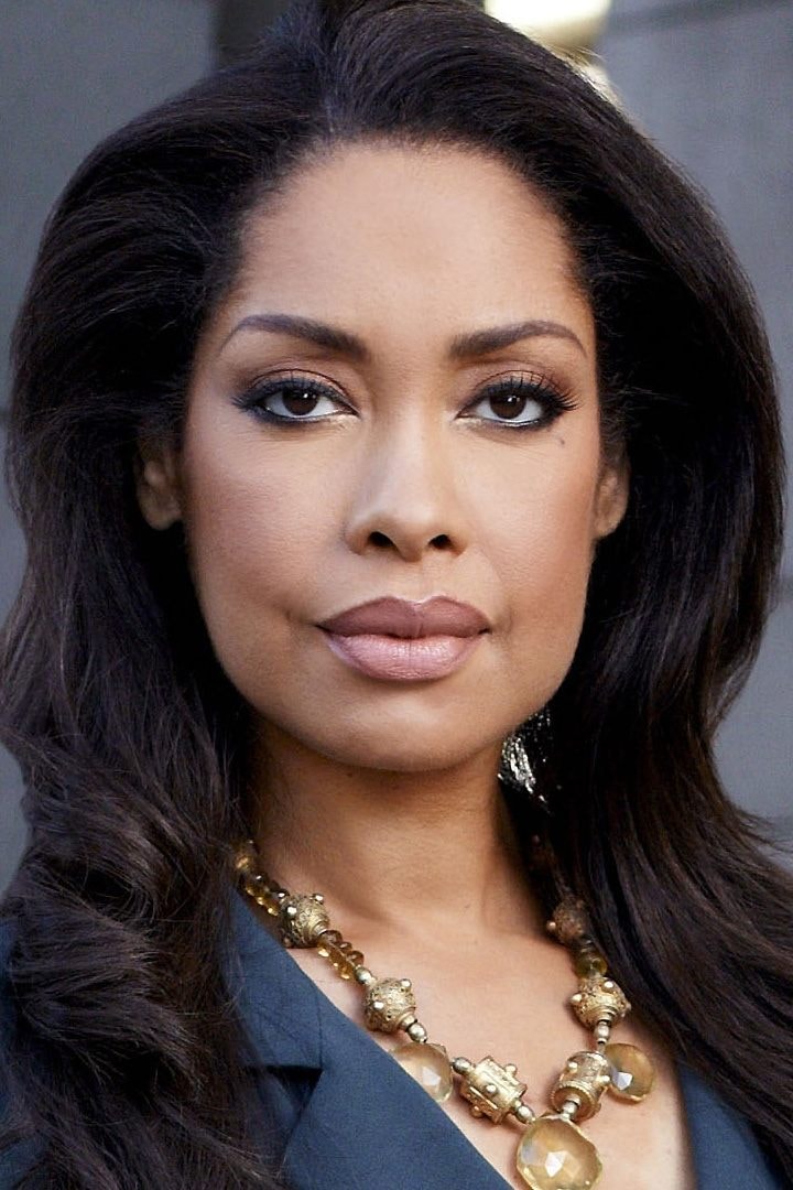 Foto de Gina Torres