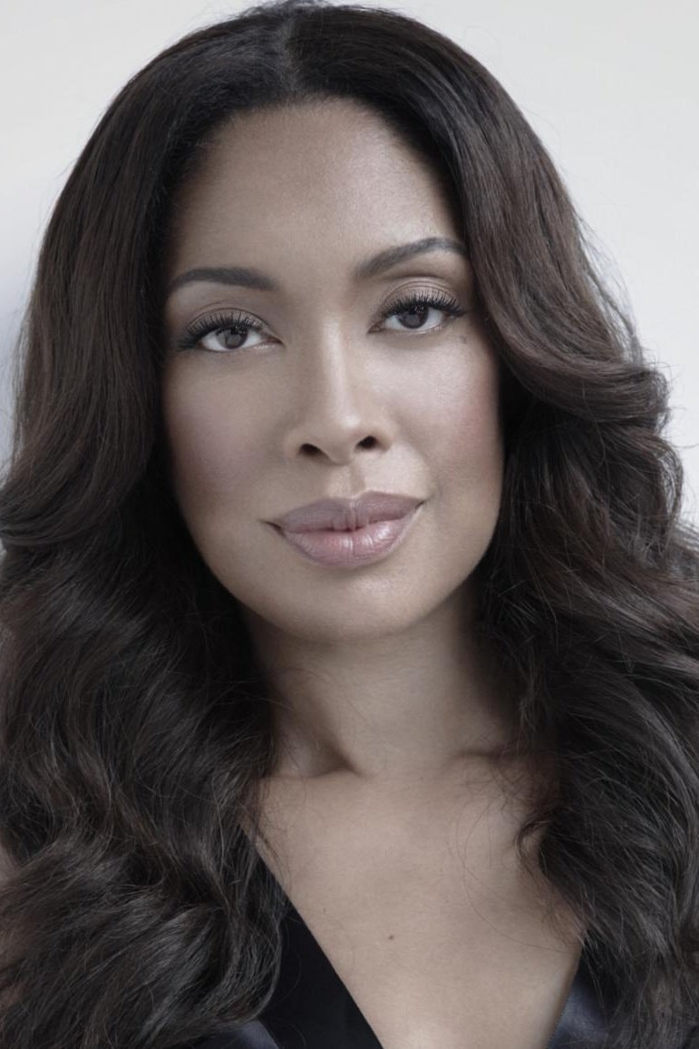 Foto de Gina Torres