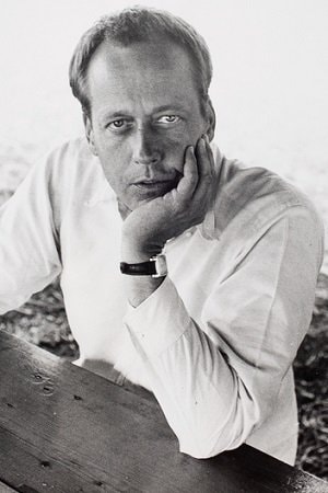 Foto de George Roy Hill