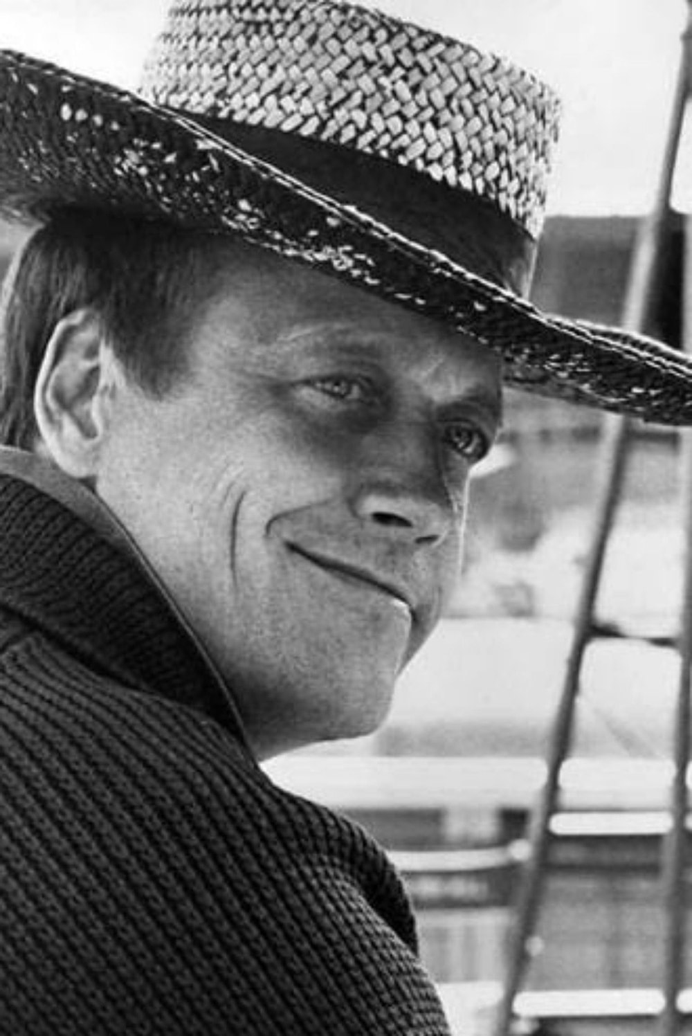 Foto de George Roy Hill