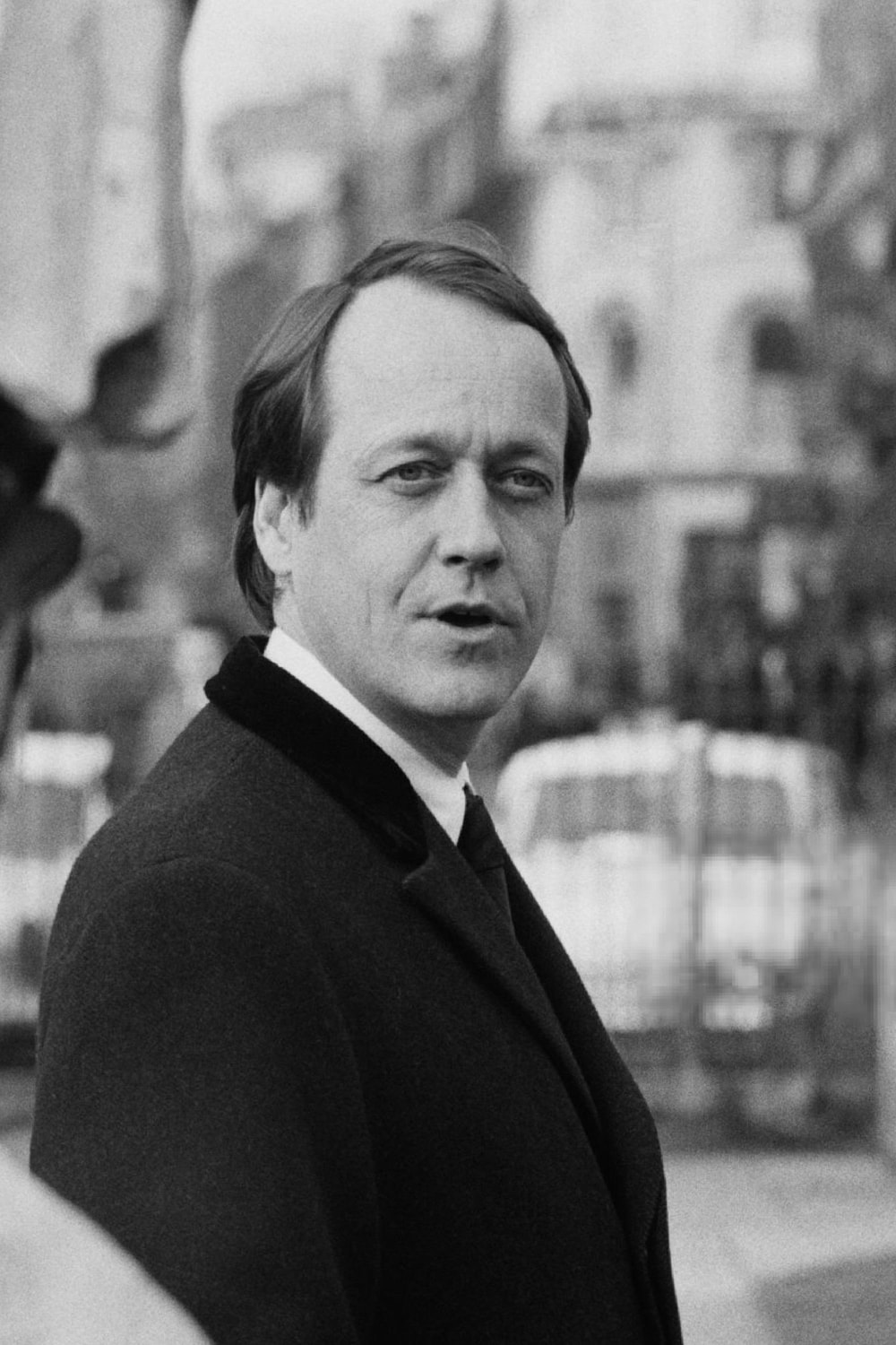 Foto de George Roy Hill