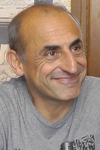 Foto de Jérôme Navarro