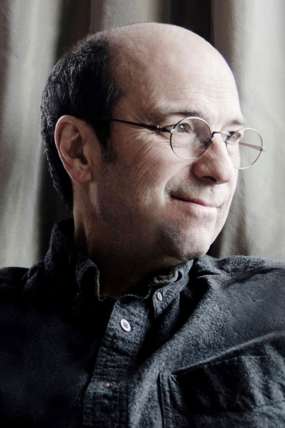 Foto de Michel Rivard