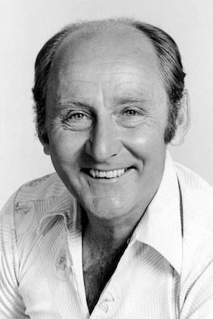 Foto de Richard Stahl