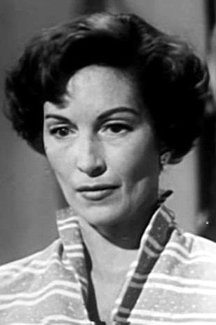 Foto de Lorna Thayer