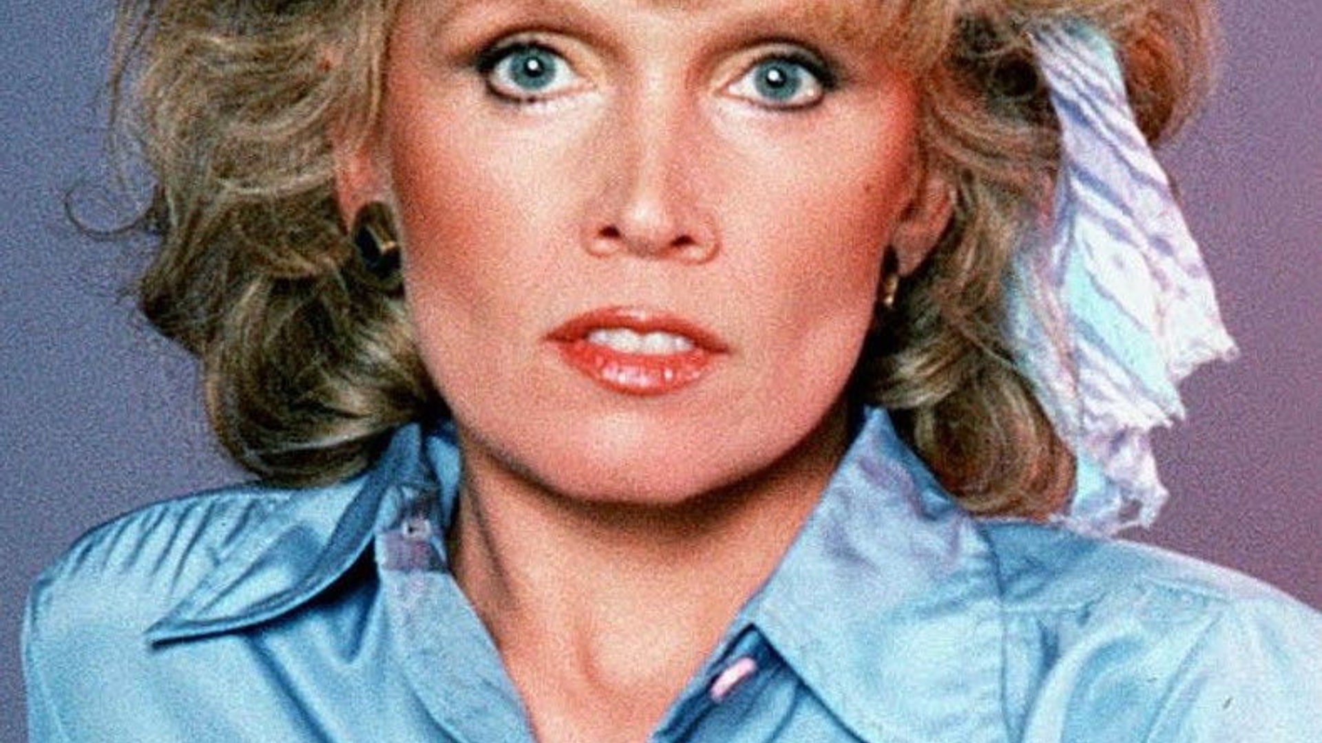 Foto de Susan Anspach