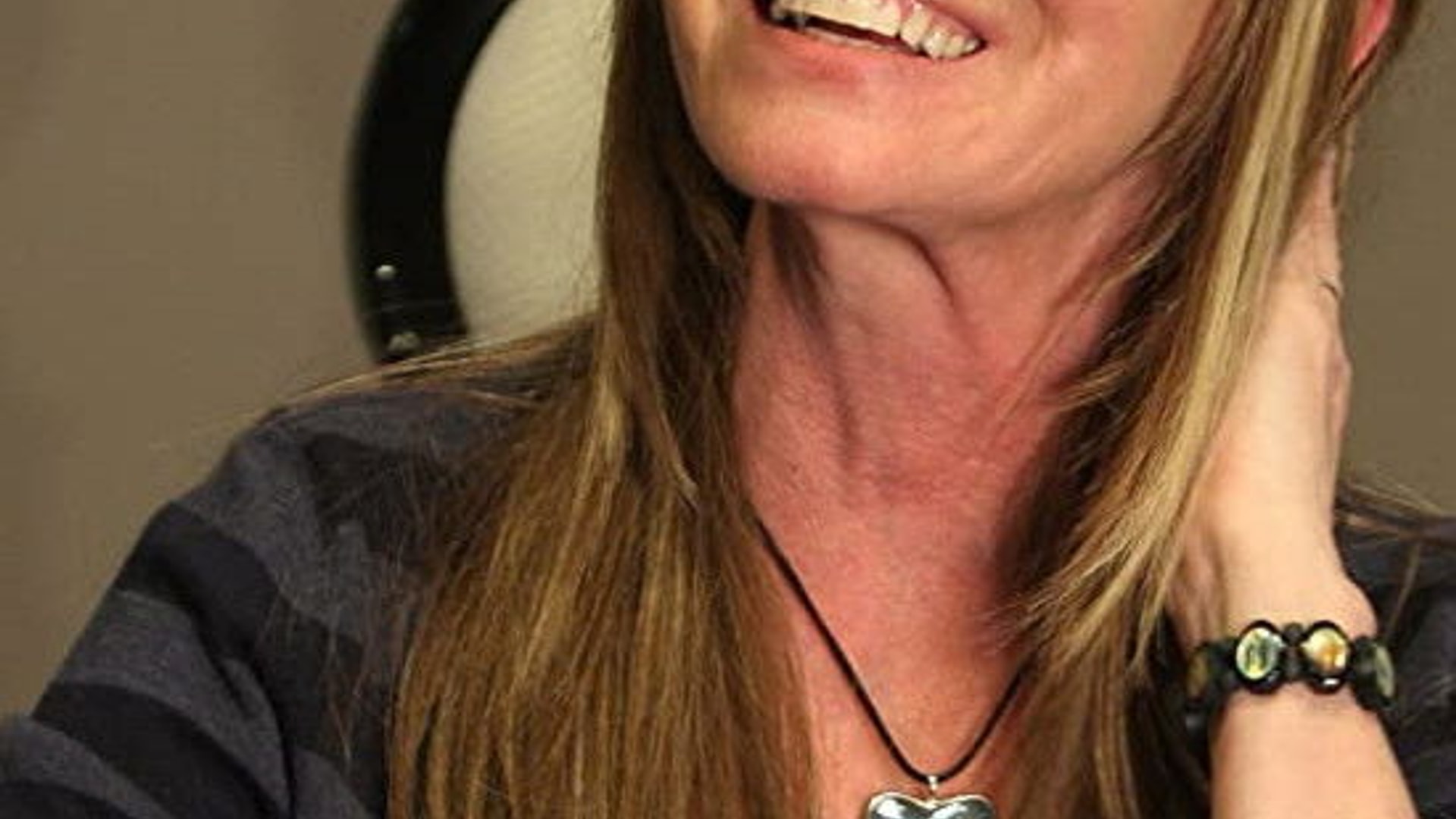 Foto de Susan Anspach