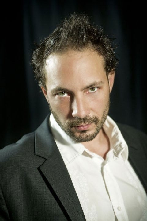 Foto de R.K. Anderson