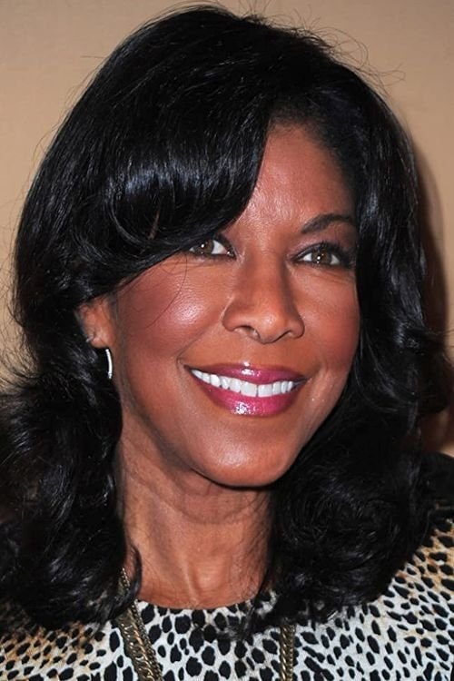Foto de Natalie Cole