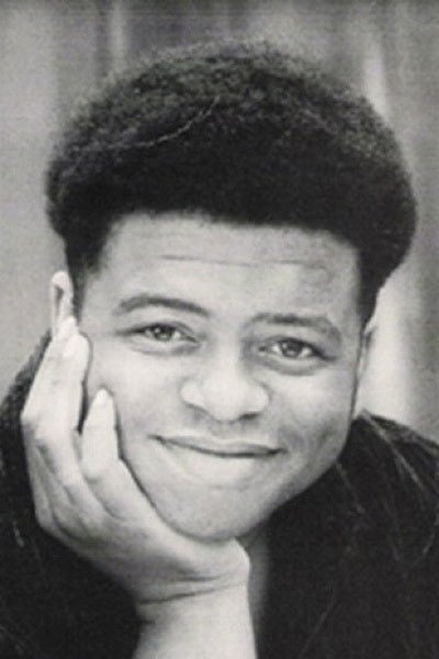 Foto de Vinnie DeRamus