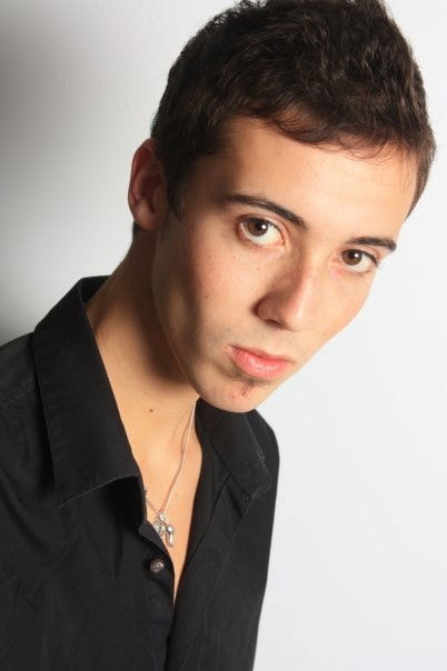 Foto de Marc Laurent