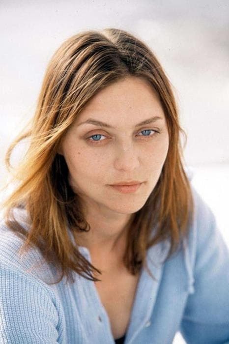 Foto de Yekaterina Golubeva