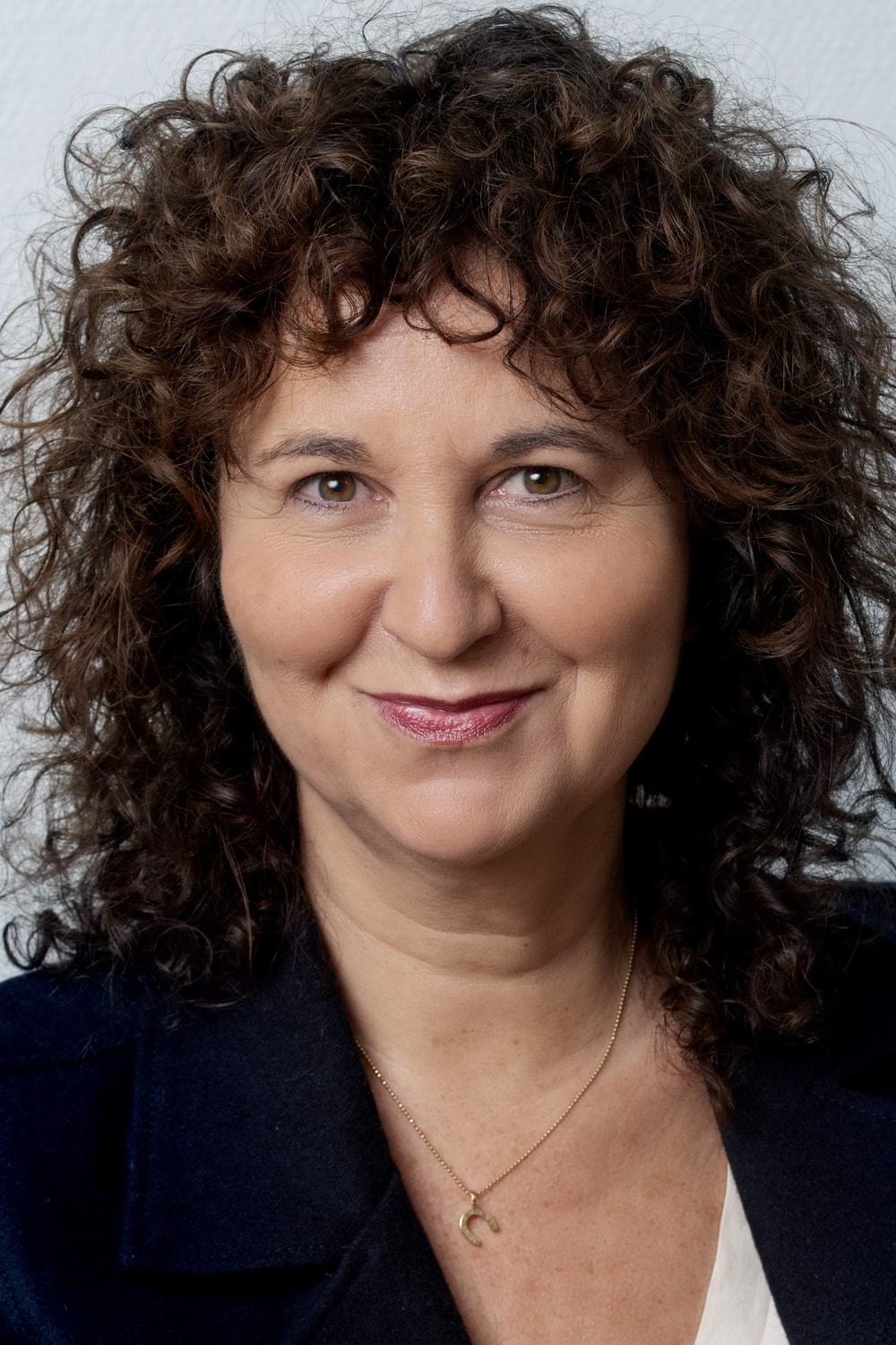 Foto de Denize Karabuda