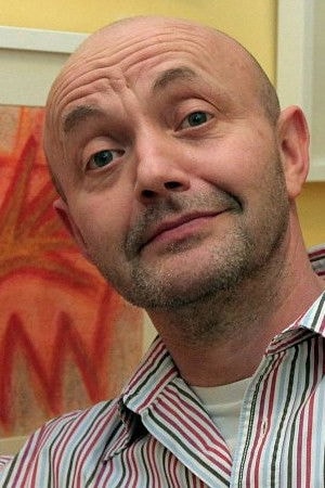 Foto de Robert Nebřenský