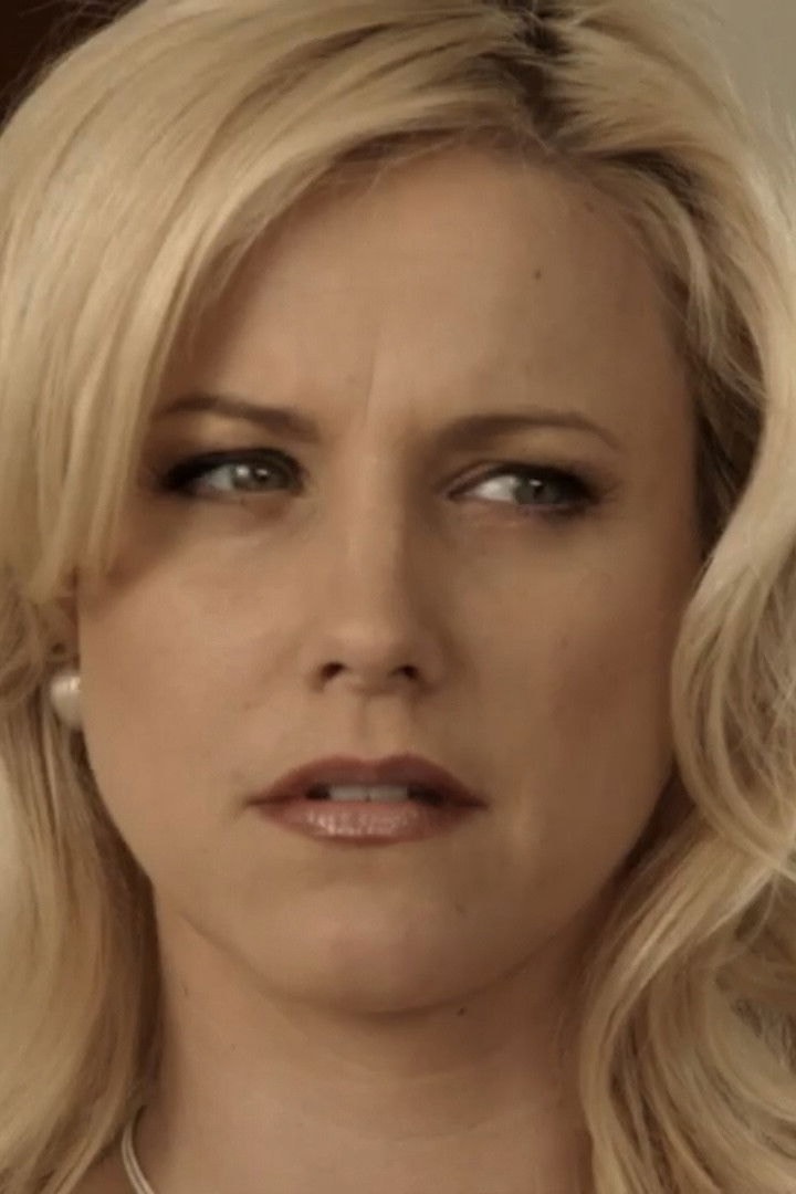 Foto de Brittney Powell