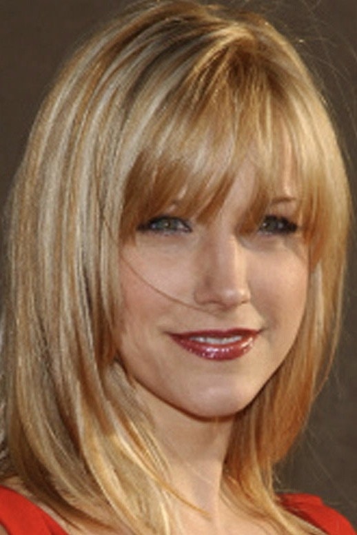 Foto de Brittney Powell