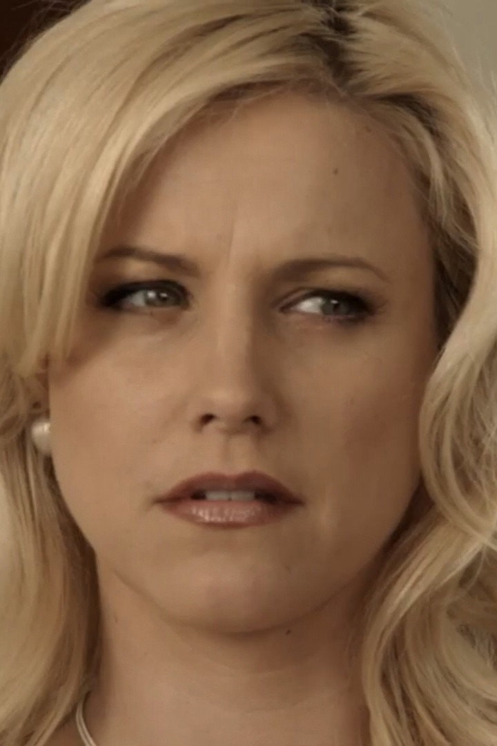 Foto de Brittney Powell