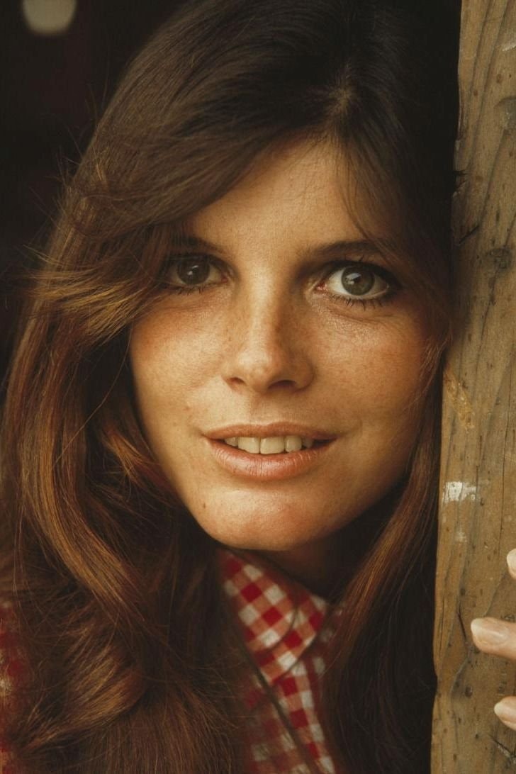 Foto de Katharine Ross