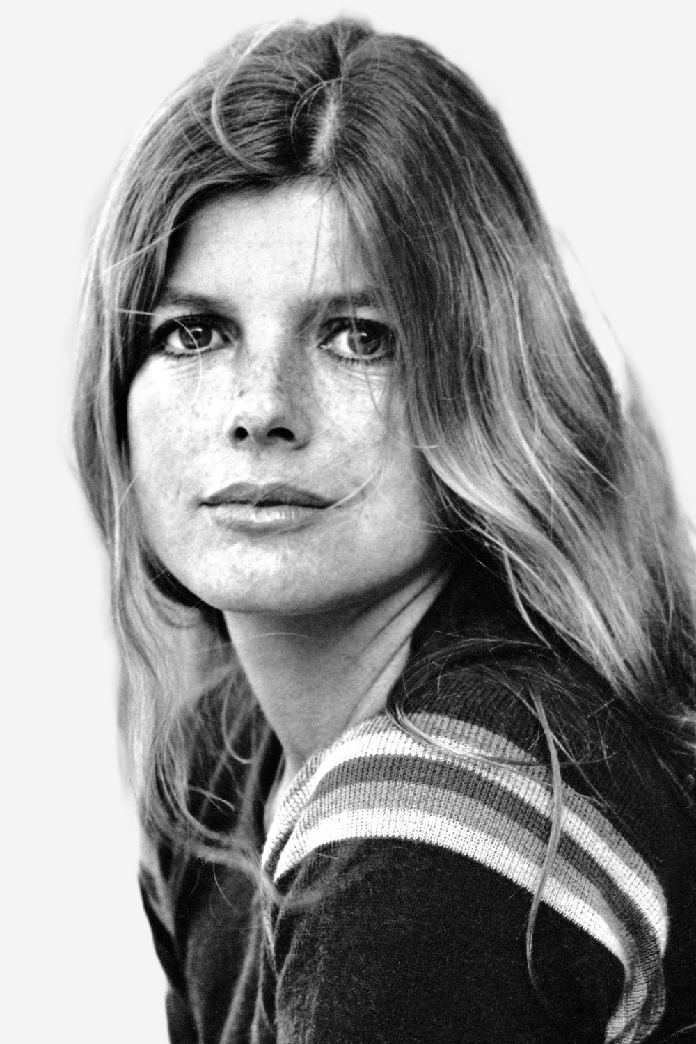 Foto de Katharine Ross