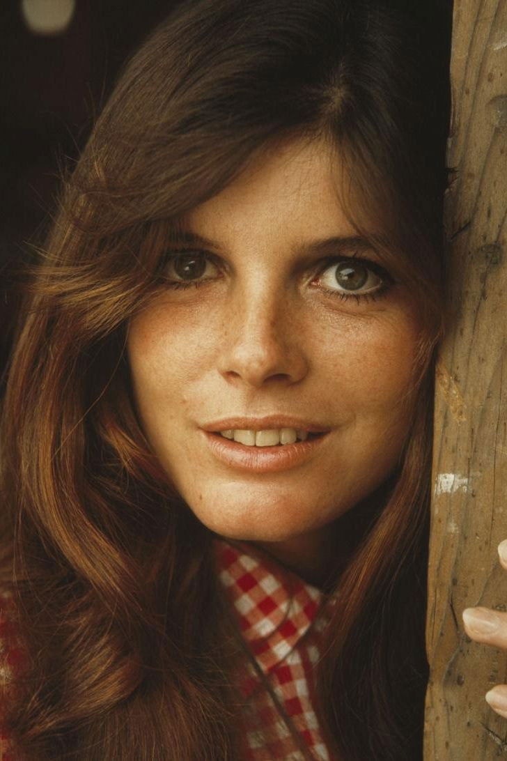 Foto de Katharine Ross