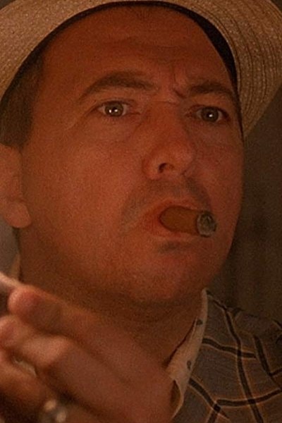 Foto de Steve Carlisle