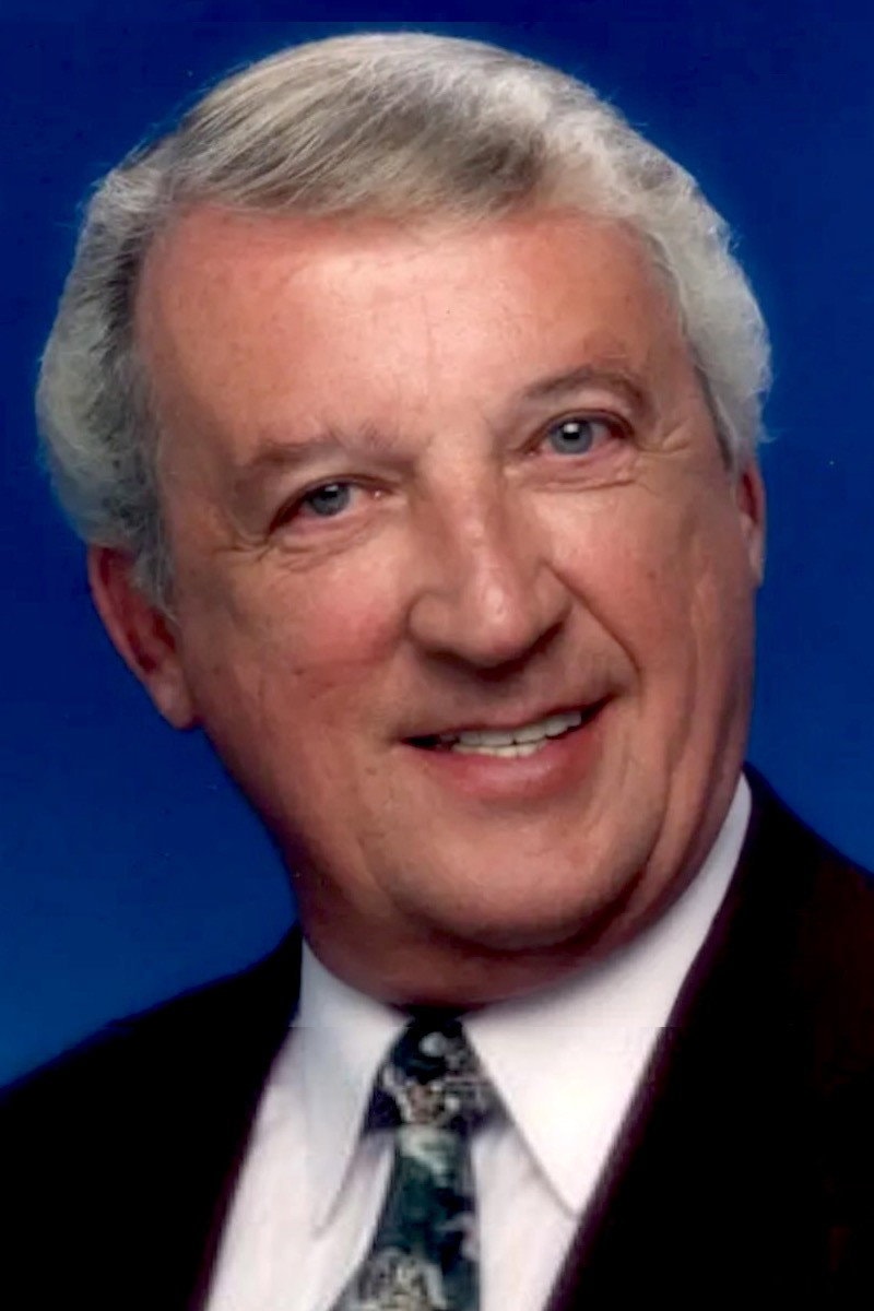 Foto de J. Don Ferguson