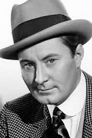 Foto de Patrick O'Moore