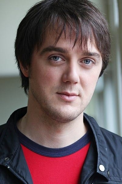 Foto de Vincent-Guillaume Otis