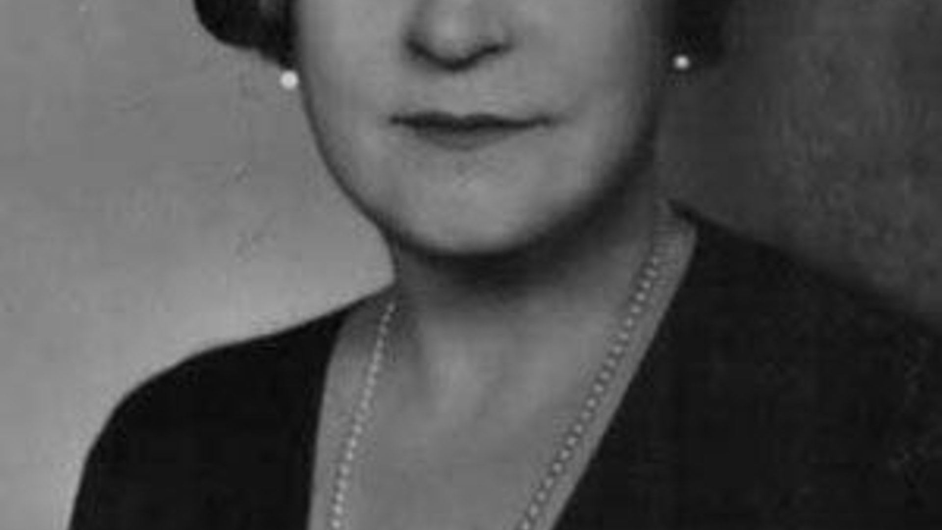 Foto de Catherine Turney