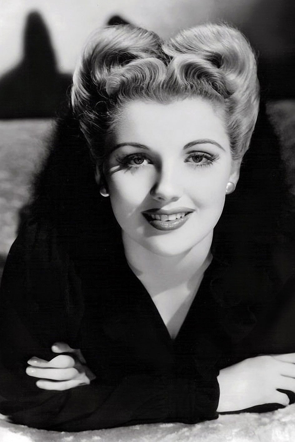 Foto de Dolores Moran