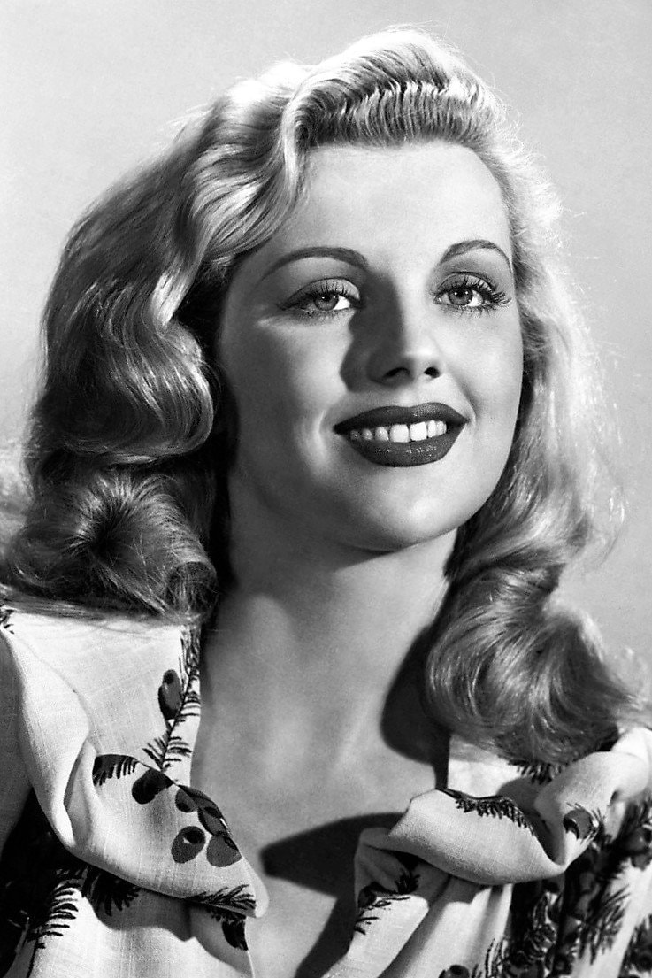 Foto de Dolores Moran