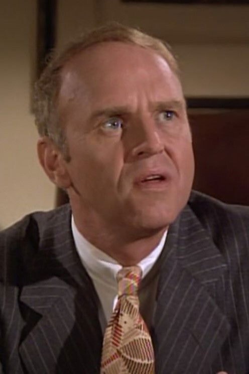 Foto de George Furth