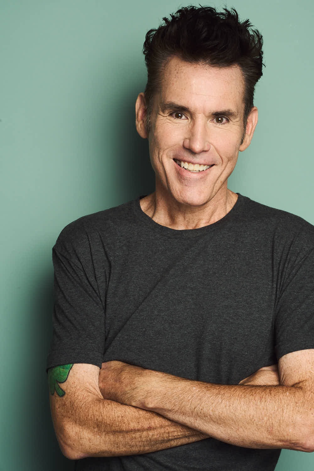 Foto de John Killoran